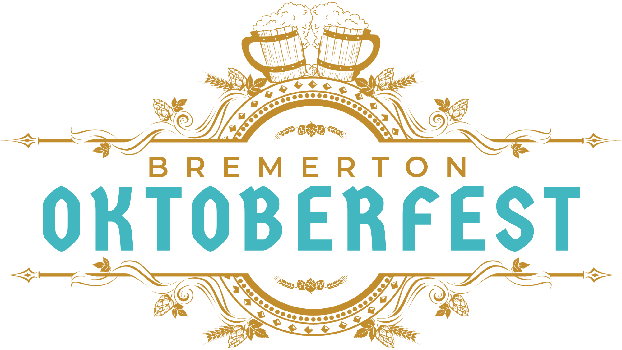 Bremerton Oktoberfest